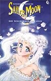 Sailor Moon, Bd.5, Die W�chterin der Zeit