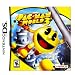 Pac Man World 3 game