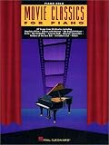 Movie Classics for Piano