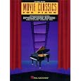 Movie Classics for Piano by  Hal Leonard Corp.