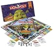 Shrek Monopoly