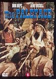 The Paleface [ NON-USA FORMAT, PAL, Reg.2.4 Import - Netherlands ]