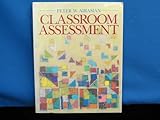 Classroom assessment