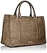 Rebecca Minkoff Regan Satchel Tote Shoulder Bag