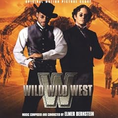 Wild Wild West (Score)
