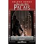 Die Totenw�chterin: Das Rote Palais 01