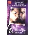 Winter Nights: Round Midnight\Until Christmas\Kwanzaa Angel (Arabesque) by Donna Hill, Francis Ray, and Shirley Hailstock
