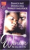 Winter Nights: Round Midnight\Until Christmas\Kwanzaa Angel (Arabesque)