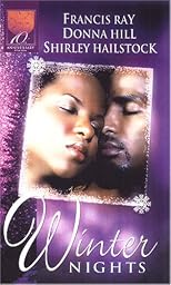 Winter Nights: Round Midnight\Until Christmas\Kwanzaa Angel (Arabesque)