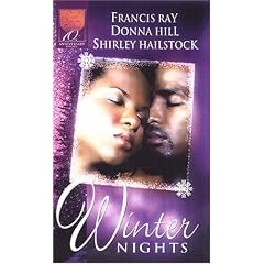 Winter Nights: Round Midnight\Until Christmas\Kwanzaa Angel (Arabesque)