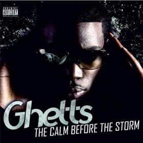 The Calm Before The Storm [Explicit]