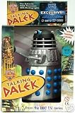 Doctor Who Exclusive Talking Dalek from Evil of the Daleks