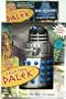 Doctor Who Exclusive Talking Dalek from Evil of the Daleks