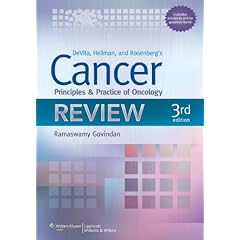 Click here to buy Devita, Hellman, and Rosenberg's Cancer: Principles and Practice of Oncology... by Ramaswamy Govindan.