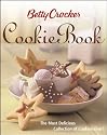 Betty Crocker Cookie Book
