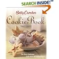 Betty Crocker's Cookie Book