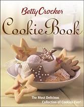 Betty Crocker's Cookie Book