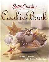 Betty Crocker's Cookie Book