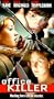Office Killer [VHS]