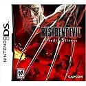 Resident Evil: Deadly Silence / Game