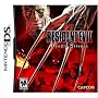 Resident Evil Deadly Silence
