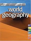 World geography