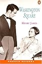Washington Square (Penguin Readers, Level 2)