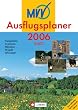 Der MVV-Ausflugplaner 2006/2007. Freizeitziele in und um M�nchen f�r jede Jahreszeit