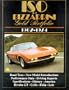 Iso and Bizzarrini 1962-1974 Gold Portfolio