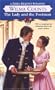 The Lady And The Footman (Zebra Regency Romance)