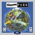 Theme Park (Jewel Case)