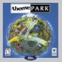 Theme Park (Jewel Case)