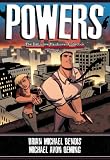 Powers: The Definitive Hardcover Collection, Vol. 4