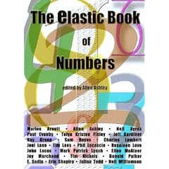 The Elastic Book of Numbers