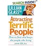 Attracting Terrific People: How to Find-And Keep-The People Who Bring Your Life Joy