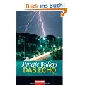 Das Echo: Roman