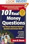 101 Real Money Questions: The African American Financial Question and Answer Book