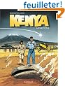 Kenya, tome 1 : Apparition