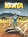Kenya, tome 1 : Apparition