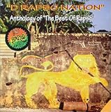 D Rapso Nation: Anthology Of Best Of Rapso