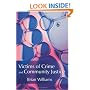 Victims Of Crime And Community Justice