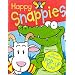 Happy Snappies: "Farmyard Fun", "Jolly Jungle", "Pet Parade", "Zany Zoo" (Happy Snappy Book): "Farmyard Fun", "Jolly Jungle", "Pet Parade", "Zany Zoo"