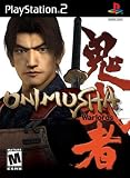 Onimusha: Warlords (PS2)