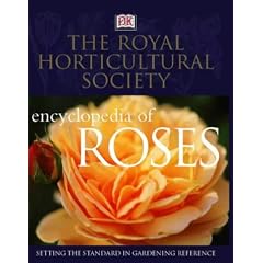 The RHS Encyclopedia of Roses (Rhs)