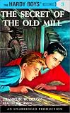 Product details for The Secret of the Old Mill (Hardy Boys, Book 3)