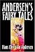 Book Andersen's Fairy Tales