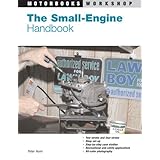 the small engine handbook motorbooks workshop