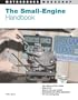 The Small-Engine Handbook (Motorbooks Workshop)
