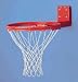 Park and Recreation Super Goal with Nylon Net