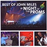 Best of John Miles at Night of the Promsvon "John Miles"